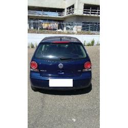 Ricambi vw polo 4 restyling dal 2005 al 2009