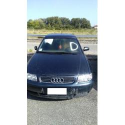 Ricambi audi a3 dal 1996 al 2003