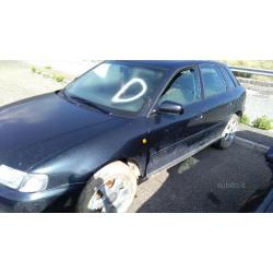 Ricambi audi a3 dal 1996 al 2003