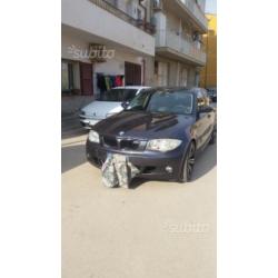 Bmw 120 d