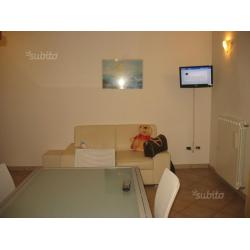 Appartamento duplex - Spoltore