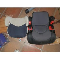 Supporti per sedile auto