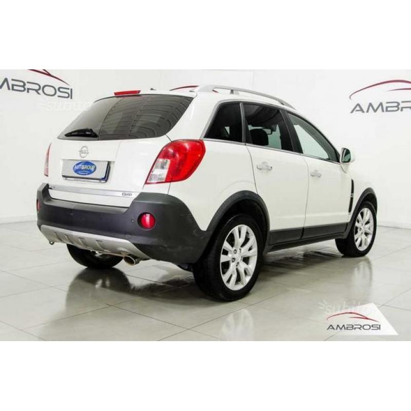 OPEL Antara 2.2 CDTI UNLIMITED COSMO AUTOMATICA