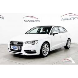 AUDI A3 SPORTBACK 1.6 TDI 105 CV AMBITION