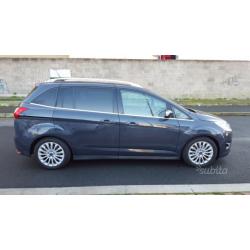 Ford Grancmax 7