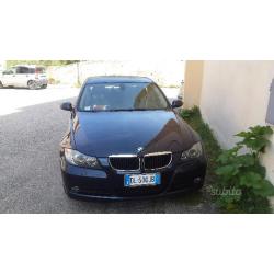 BMW Serie 3 (E90/E91) - 2007