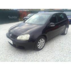 Golf 1.9 tdi unico proprietario