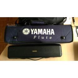 Flauto traverso Yamaha