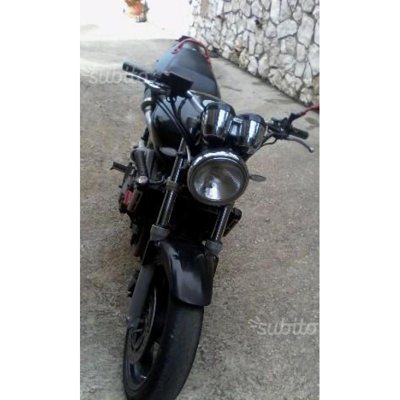 Honda Hornet - 2000