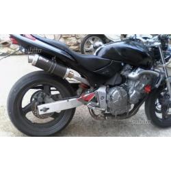 Honda Hornet - 2000