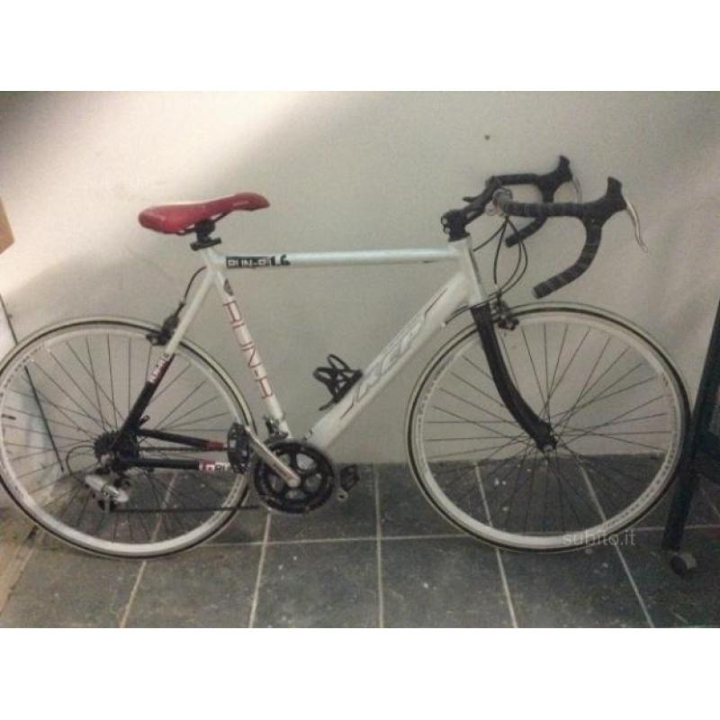 Bicicletta da corsa