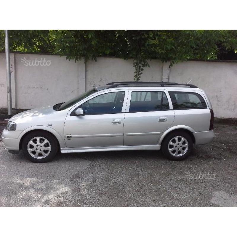 OPEL Astra 3ª serie - 2003