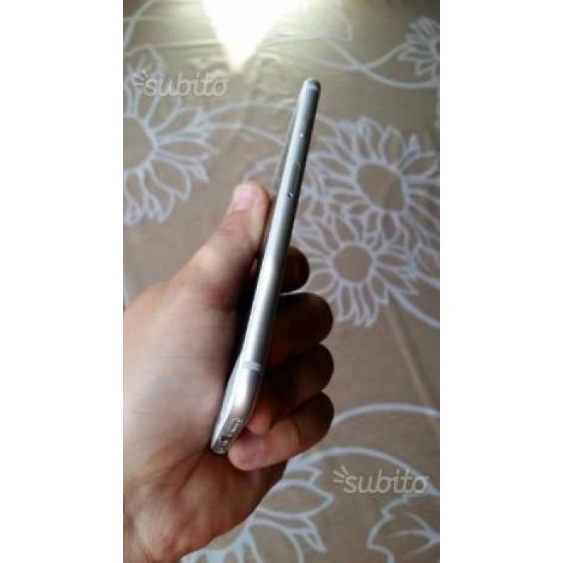 Iphone 6 Silver 64Gb Originale