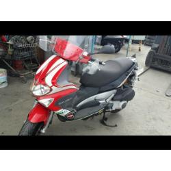 Gilera runner 125