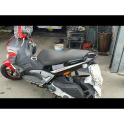 Gilera runner 125