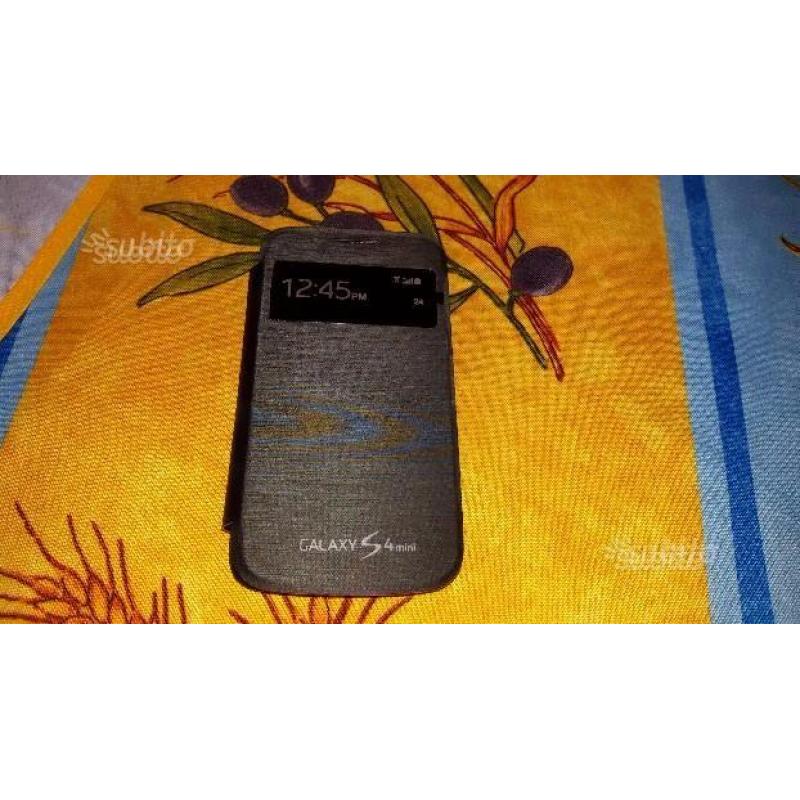 Cover Samsung S4 mini