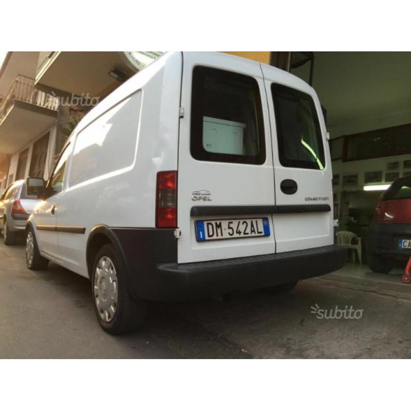 Opel combo 1.7 cdi