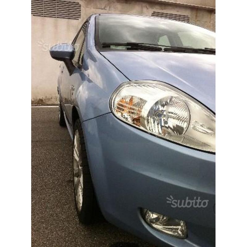 FIAT Grande Punto - 2006