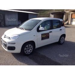 FIAT Panda 1.3 mjt s&s con interni in pelle - 2012