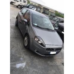 FIAT Grande Punto 1.4 - 2006