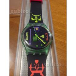 Swatch Stalefish