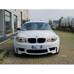 BMW 1 M coupè 3.0 340cv , PERMUTE