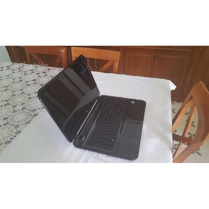 Notebook HP Pavilion SleekbooK 15_b050el