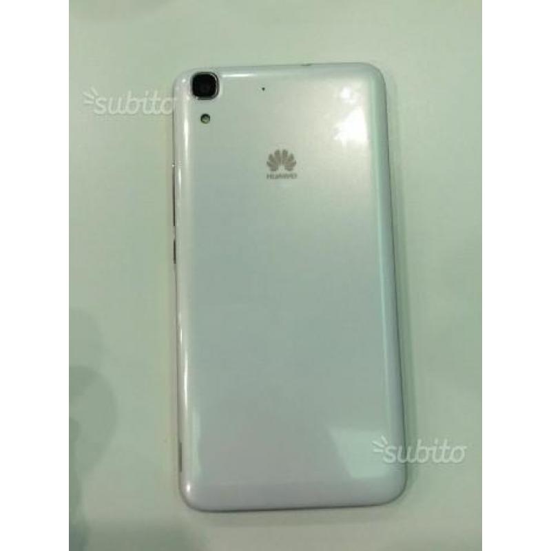 Huawei Y6