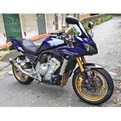 Yamaha FZS 1000 - SPECIAL FAZER 1000 FZ1