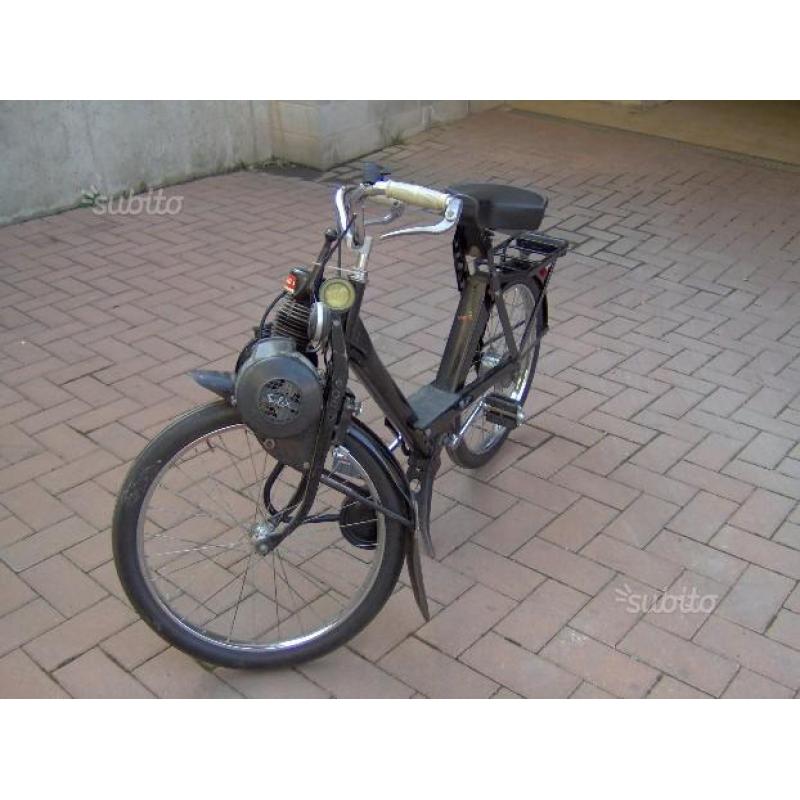 Velosolex anno 66