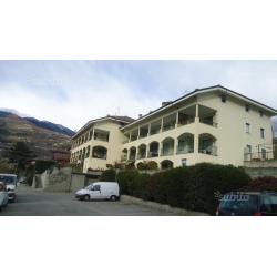 Appartamento - Aosta