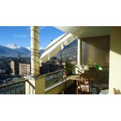 Appartamento - Aosta