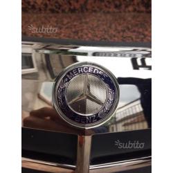 Griglia Mercedes originale