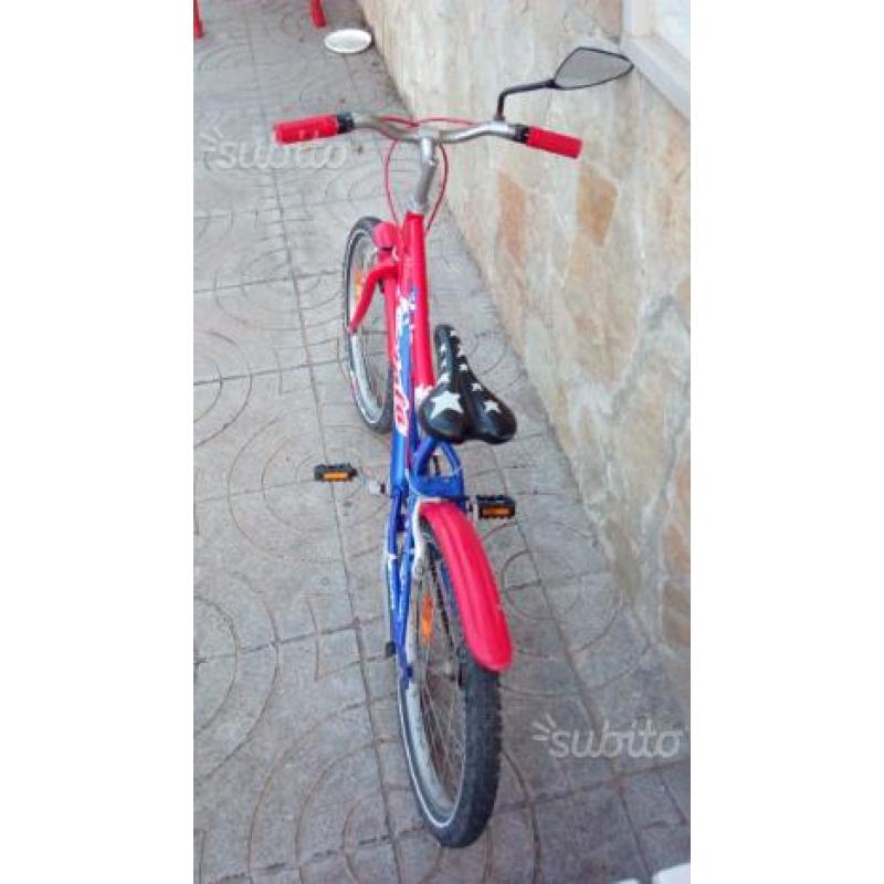 Bici 20" bambino ATALA