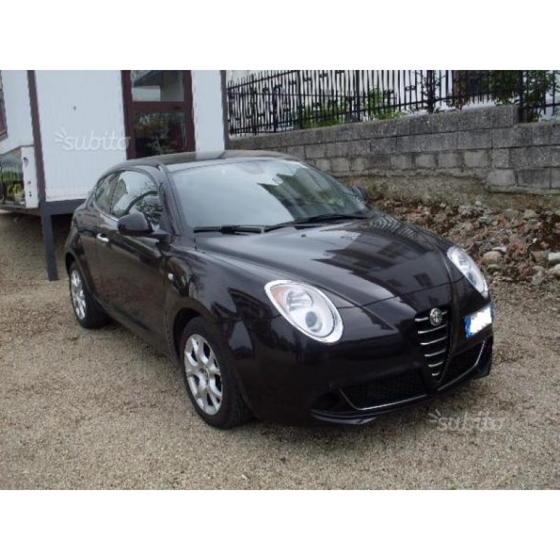 ALFA ROMEO MiTo 1.6 JTDm 120 cv - 2009 - Full opt