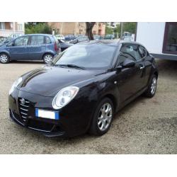 ALFA ROMEO MiTo 1.6 JTDm 120 cv - 2009 - Full opt