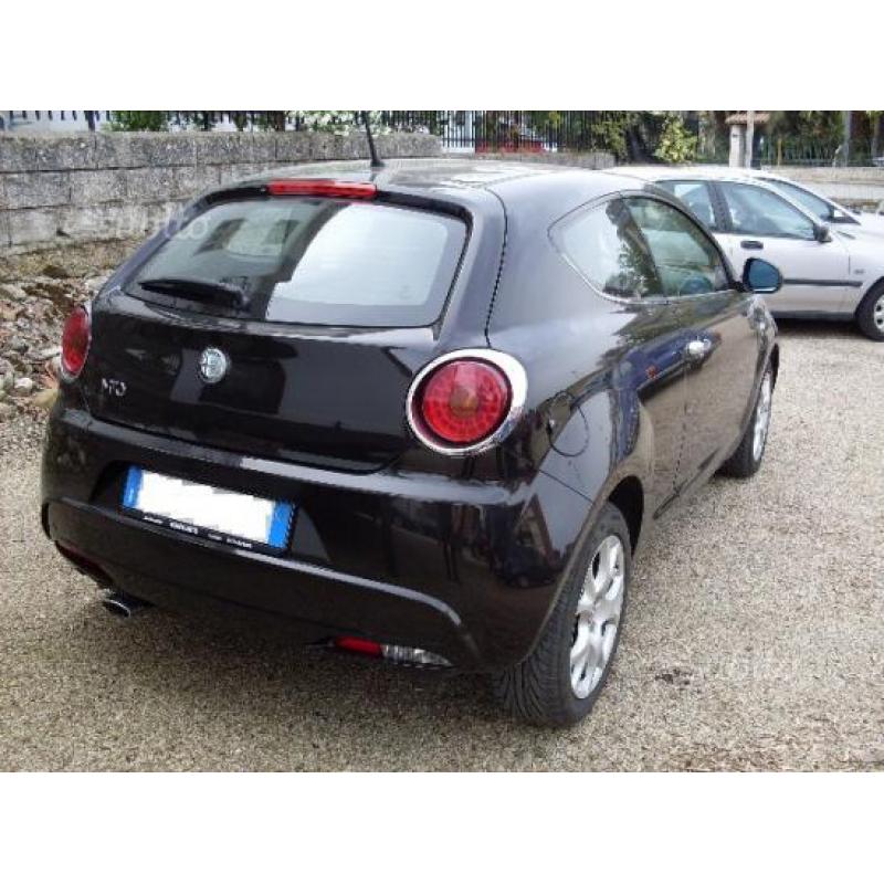 ALFA ROMEO MiTo 1.6 JTDm 120 cv - 2009 - Full opt