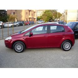 FIAT Grande Punto 1.3 MJT 75 CV 5p OK NEOPATENTATI