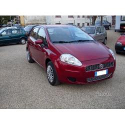 FIAT Grande Punto 1.3 MJT 75 CV 5p OK NEOPATENTATI