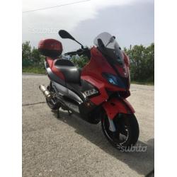 Gilera Nexus 250 - 2009