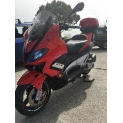 Gilera Nexus 250 - 2009