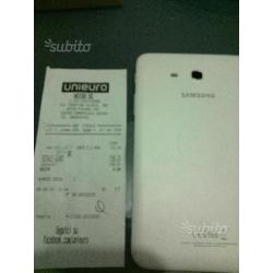 Tablet 7 pollici con SIM 3G Samsung