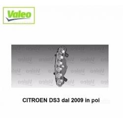 Luce diurna LED Citroen DS3 dal 2009 in poi