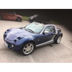 SMART roadster - 2003