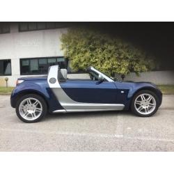 SMART roadster - 2003