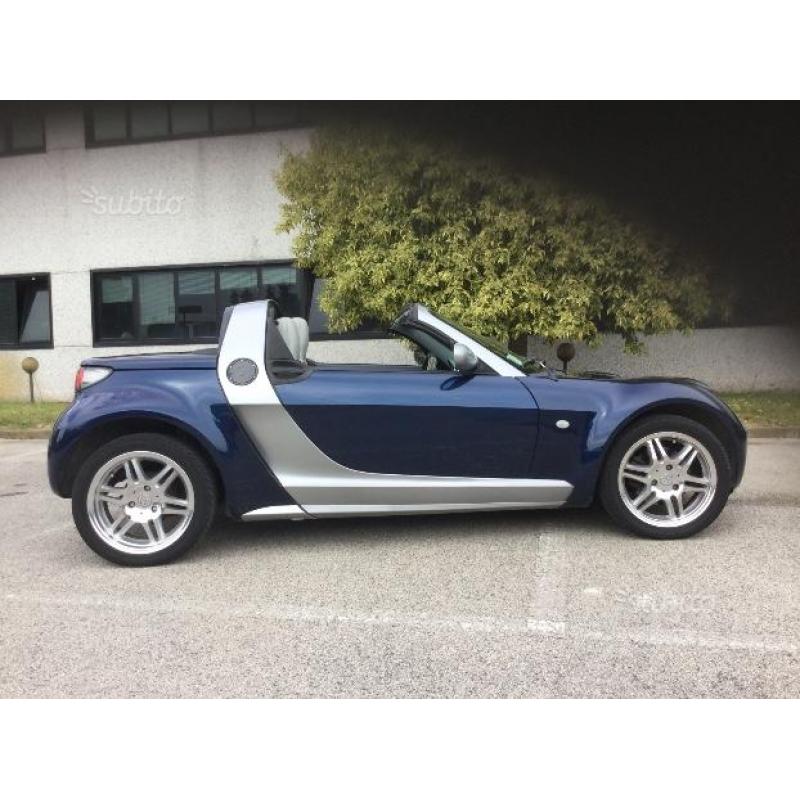 SMART roadster - 2003