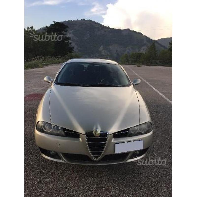 Alfa romeo 156 sportwagon 1.9 jtd 115cv - 2004