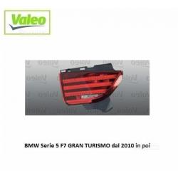 Fanale posteriore interno LED BMW S5F7 dal 2010