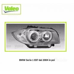 Faro bixenon D1S-H7 AFS BMW S1 E87 dal 2004