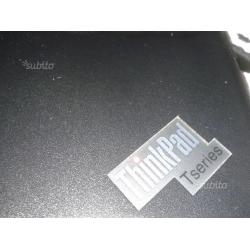 Notebook pc Portatile Lenovo (IBM) Thinkpad